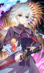 monster strike fan art