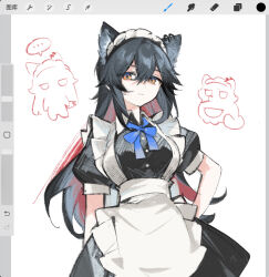 texas (arknights) from arknights