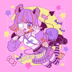 halloween fan art