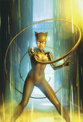 catwoman from batman (series)