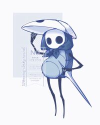 hollow knight fan art