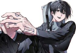 sakamoto days fan art