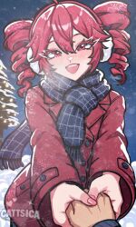 kasane teto from utau