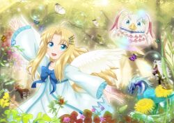 filo (tate no yuusha no nariagari) from tate no yuusha no nariagari by asukamama89