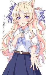 umamusume fan art