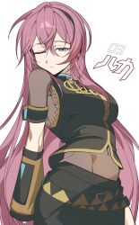 megurine luka from vocaloid