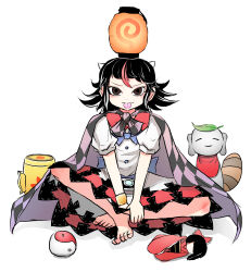futatsuiwa mamizou from touhou by peroponesosu.