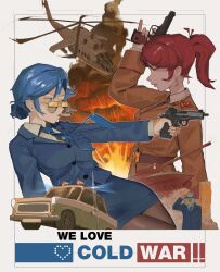 original fan art
