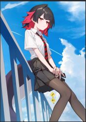 ellen joe from zenless zone zero