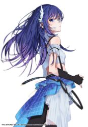 idolmaster fan art