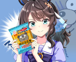 daring tact (umamusume) from umamusume by shinohara shinome