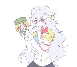 original fan art