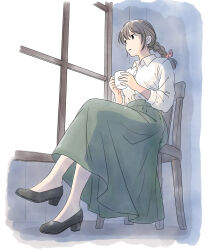 original fan art