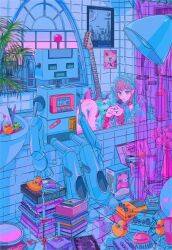 original fan art