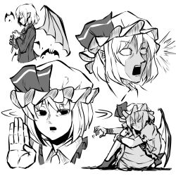 remilia scarlet from touhou by peroponesosu.
