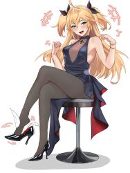 admiral hipper (azur lane) from azur lane