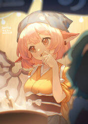 mystia lorelei from touhou
