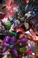 batman from batman (series)