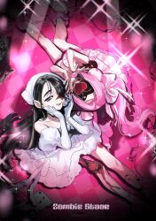 mizi (alien stage) from alien stage by yuishironeko
