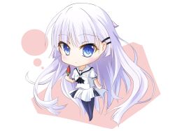 naruse shiroha from summer pockets