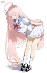 hanako (blue archive) from blue archive