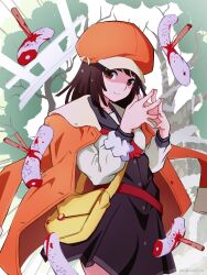 sengoku nadeko from monogatari (series)