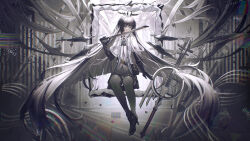 virtuosa (arknights) from arknights