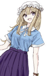 maribel hearn from touhou by kashiwada kiiho