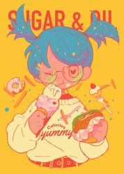 original fan art