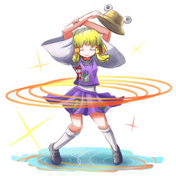 moriya suwako from touhou by peroponesosu.