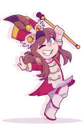 hat kid from a hat in time
