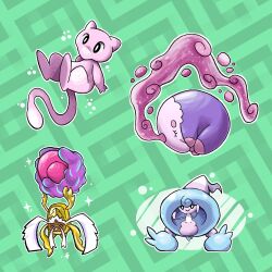 hattrem from pokemon