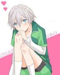 totsuka saika from yahari ore no seishun lovecome wa machigatteiru.