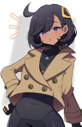 emma (pokemon) from pokemon