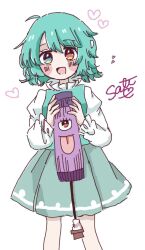 tatara kogasa from touhou