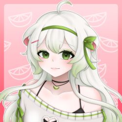 limealicious fan art