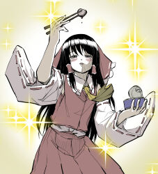 hakurei reimu from touhou by peroponesosu.