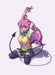 lala satalin deviluke from to love-ru
