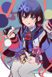 nijisanji fan art