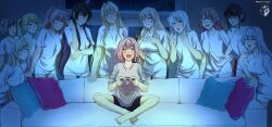 Booru post from safebooru.org