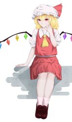 flandre scarlet from touhou