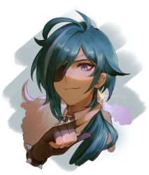 kaeya (genshin impact) from genshin impact