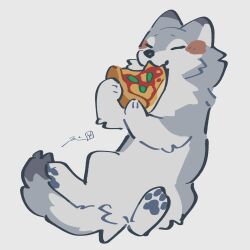 original fan art