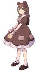 ayumi (princess connect!) from princess connect! by gucchiann
