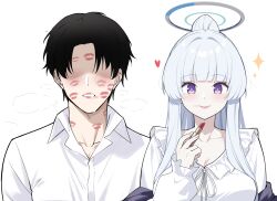noa (blue archive) from blue archive by reia 76