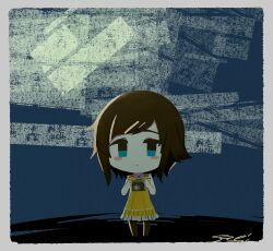 minazuki ruka from fatal frame