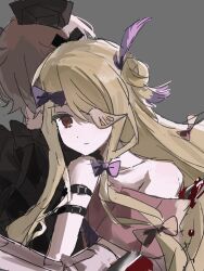 mahou shoujo ikusei keikaku fan art
