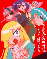 bang dream! fan art