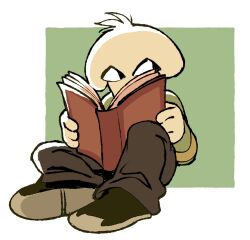 utdr (toby fox) fan art