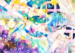 original fan art